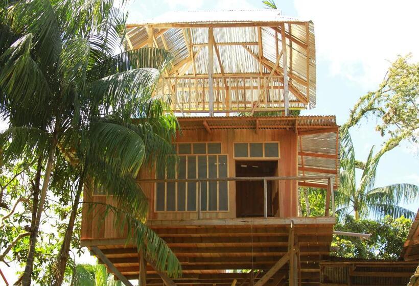 پانسیون La Ceiba, Amazonas