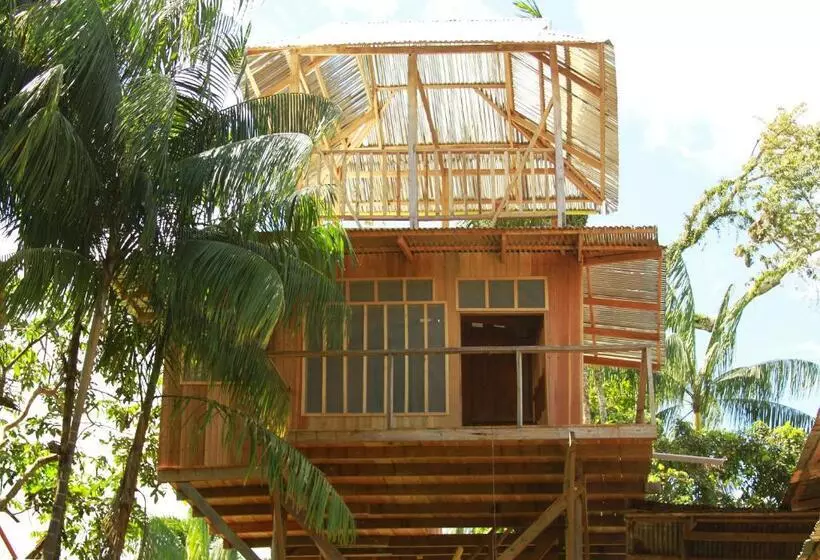 Majatalo La Ceiba, Amazonas