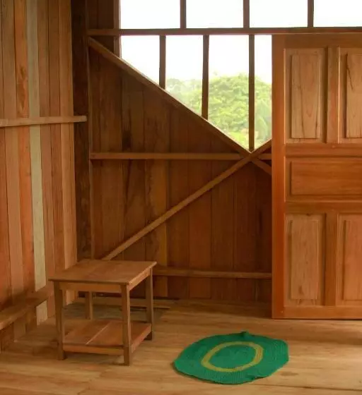 Majatalo La Ceiba, Amazonas