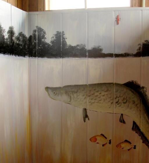 پانسیون La Ceiba, Amazonas