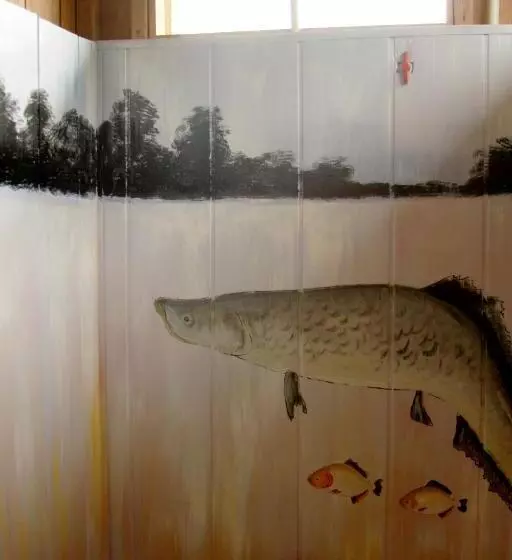 Majatalo La Ceiba, Amazonas