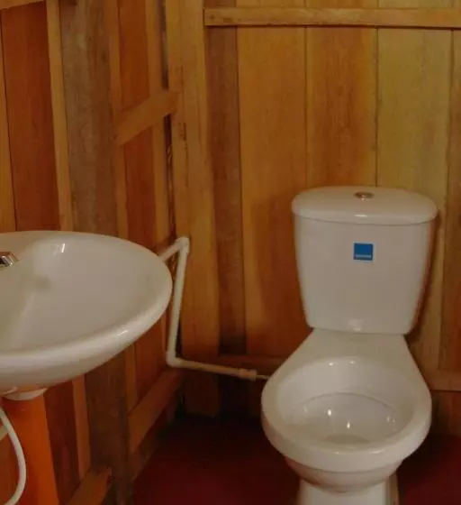 Majatalo La Ceiba, Amazonas