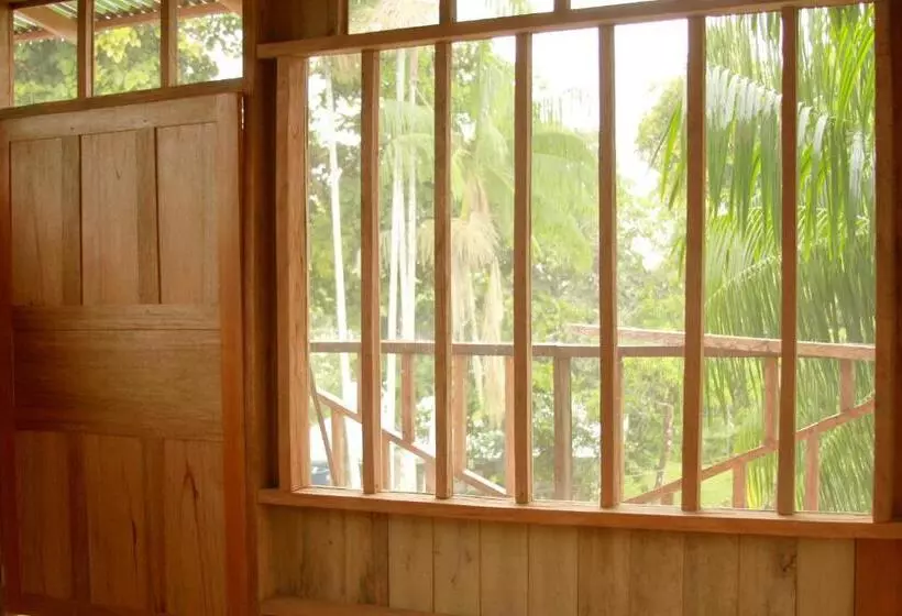 Majatalo La Ceiba, Amazonas