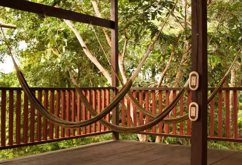 Majatalo La Ceiba, Amazonas