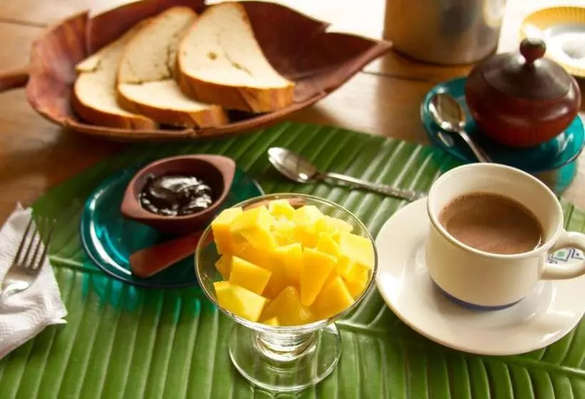 Majatalo La Ceiba, Amazonas