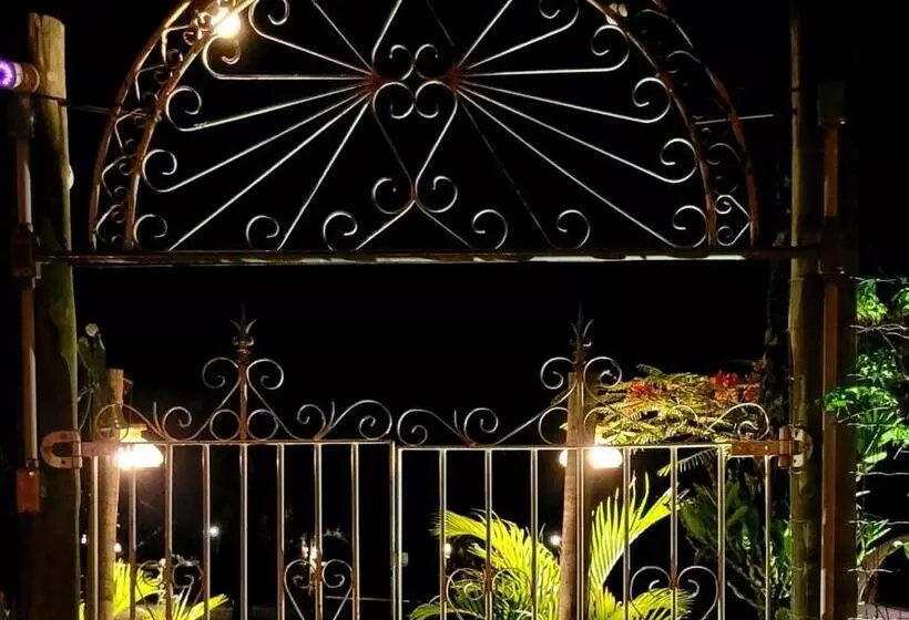 Pension Pousada Da Lua