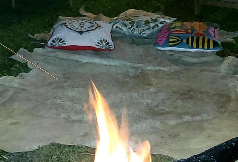 Pensão Pousada Da Lua