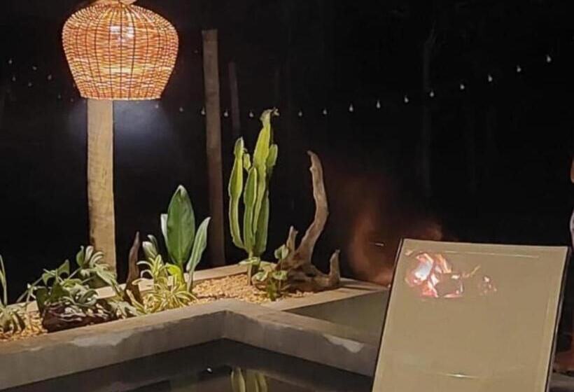 Pensão Pousada Da Lua