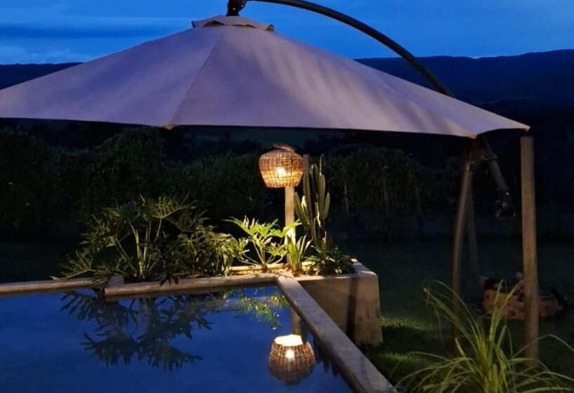 Pensão Pousada Da Lua