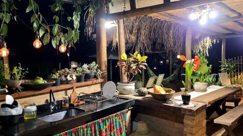 Pensão Pousada Da Lua