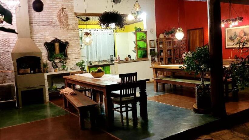 Pensão Pousada Da Lua