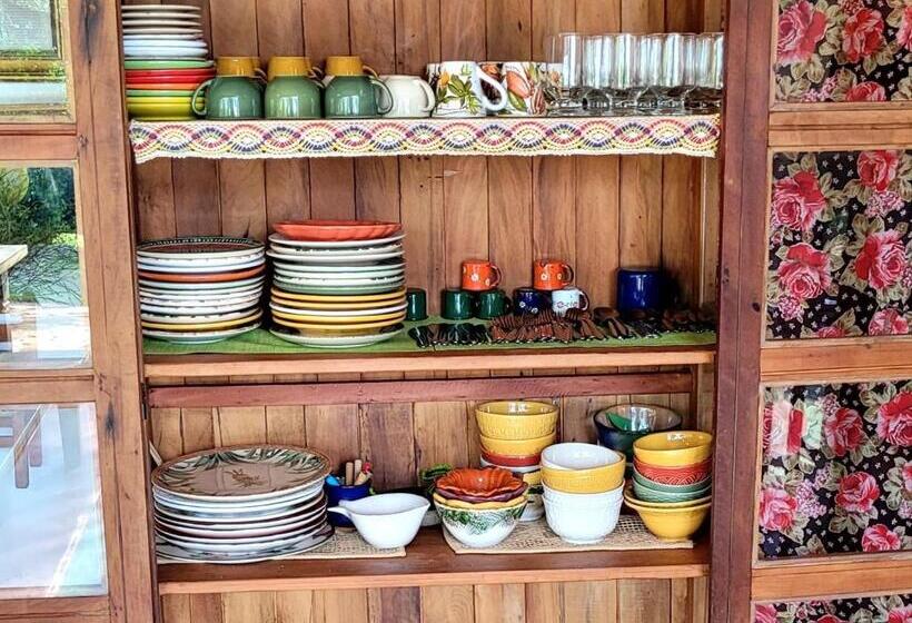 Pensão Pousada Da Lua