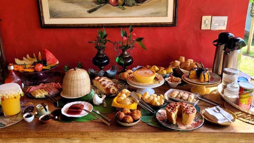 Pensão Pousada Da Lua