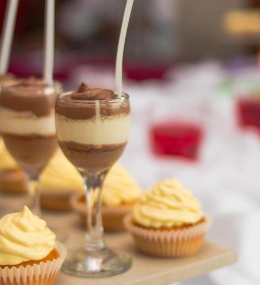 The Streamliner Hotel Apartment