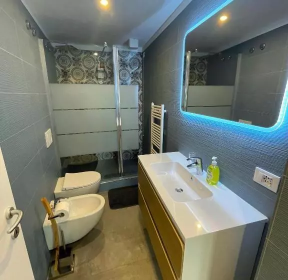 Bellagio Bed & Breakfast