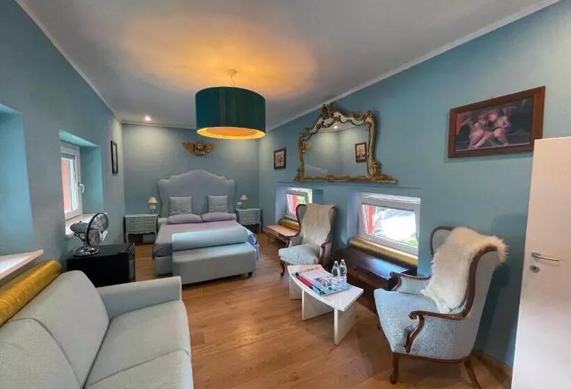 Bellagio Bed & Breakfast