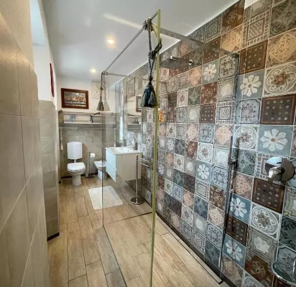 Bellagio Bed & Breakfast