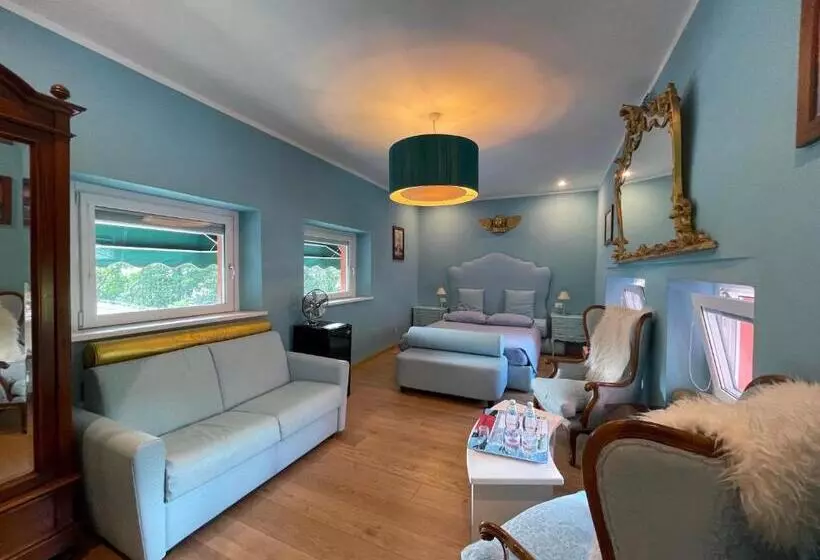 Bellagio Bed & Breakfast