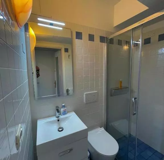 Bellagio Bed & Breakfast