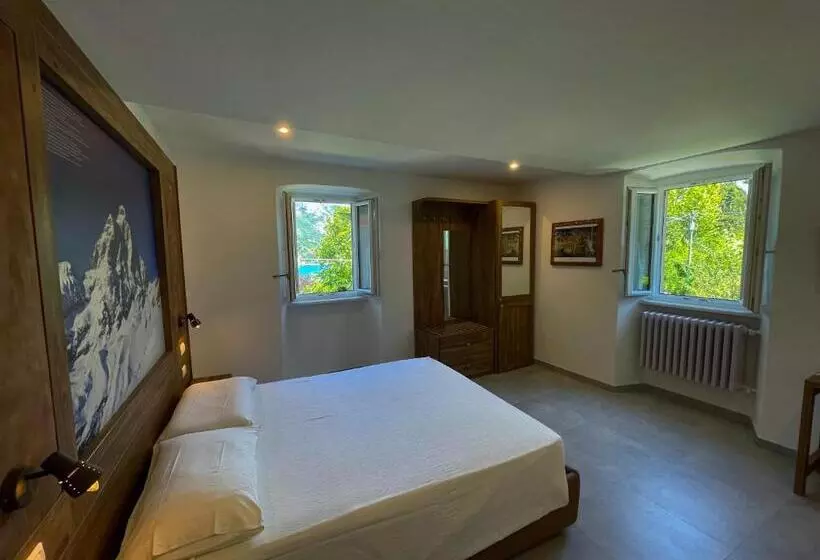 Bellagio Bed & Breakfast