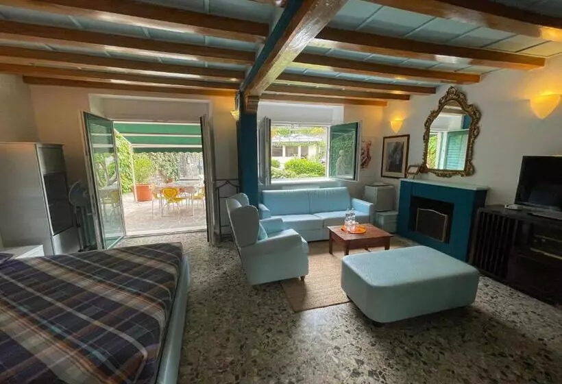 Bellagio Bed & Breakfast