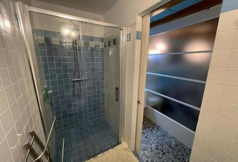 Bellagio Bed & Breakfast