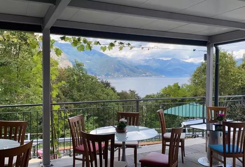 Bellagio Bed & Breakfast