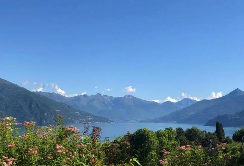 Bellagio Bed & Breakfast