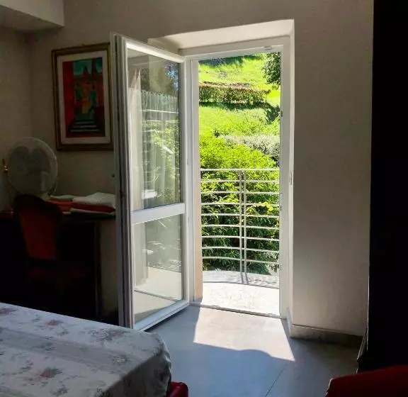 Bellagio Bed & Breakfast