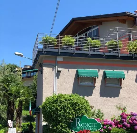 Bellagio Bed & Breakfast