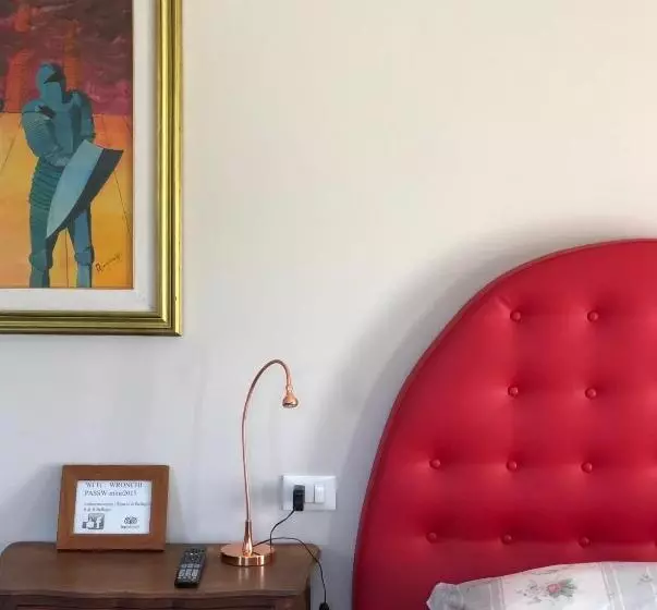 Bellagio Bed & Breakfast