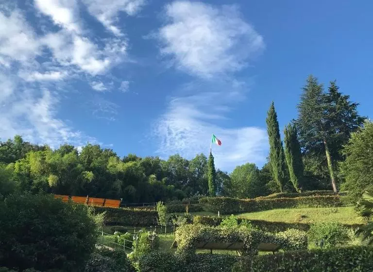 Bellagio Bed & Breakfast