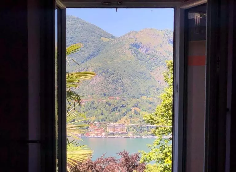 Bellagio Bed & Breakfast