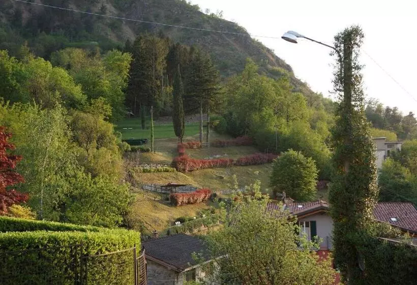 Bellagio Bed & Breakfast