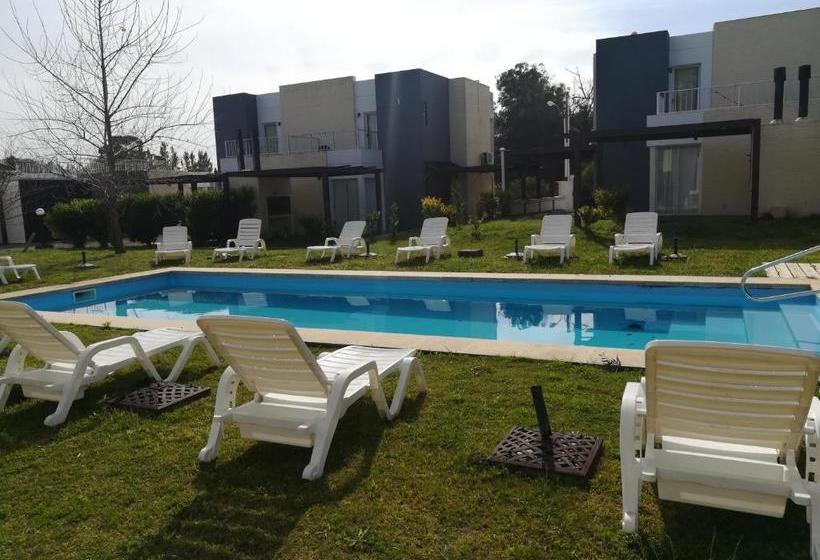 Las Martinas Apart 5