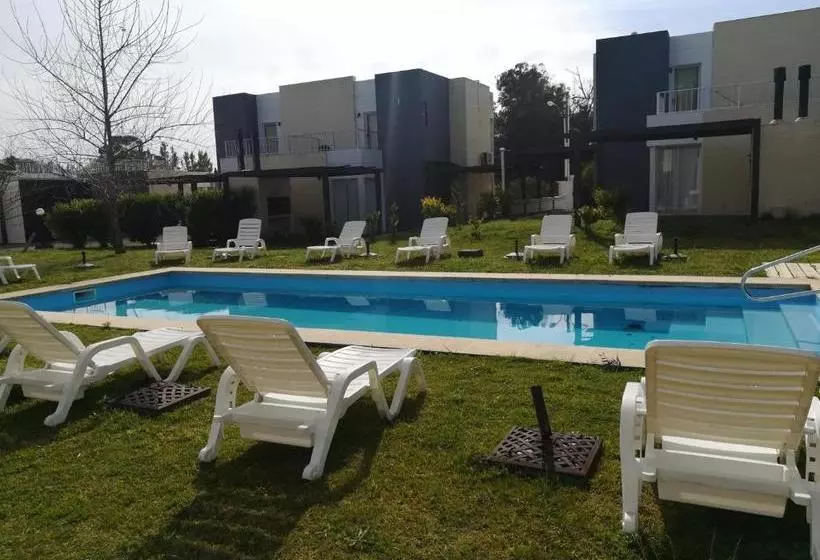 Las Martinas Apart 5