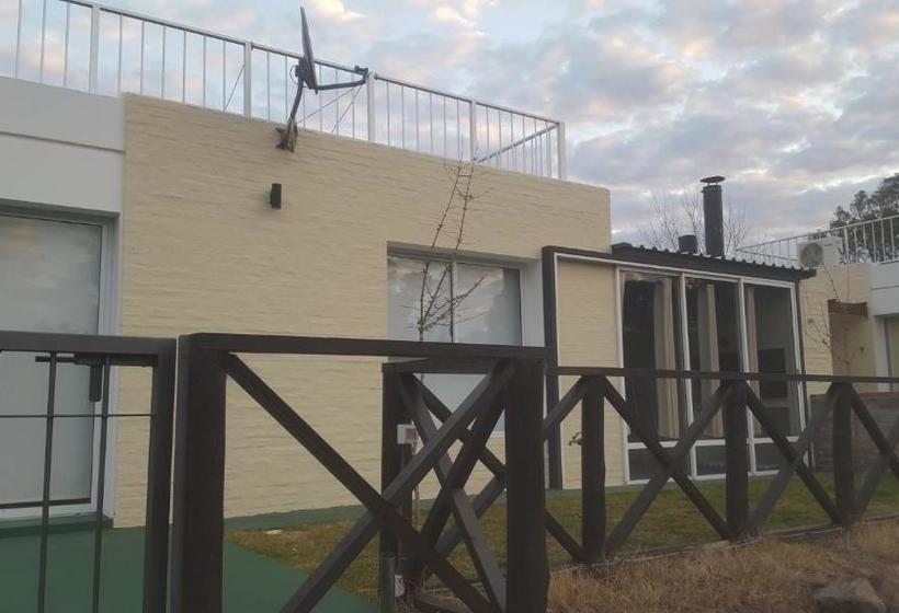 Las Martinas Apart 5