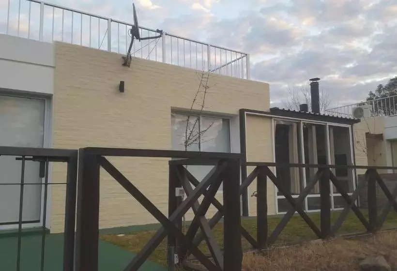 Las Martinas Apart 5