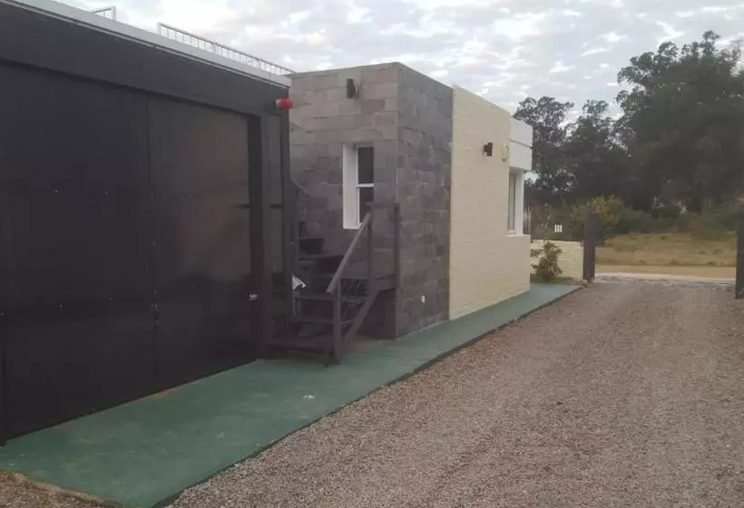 Las Martinas Apart 5