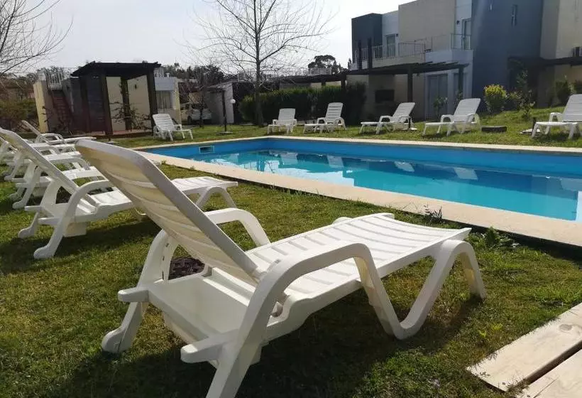 Las Martinas Apart 5