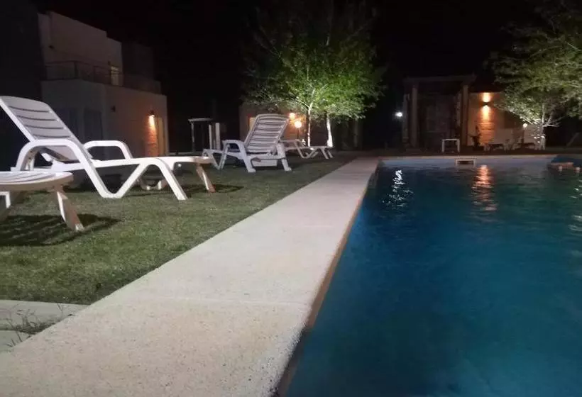 Las Martinas Apart 5