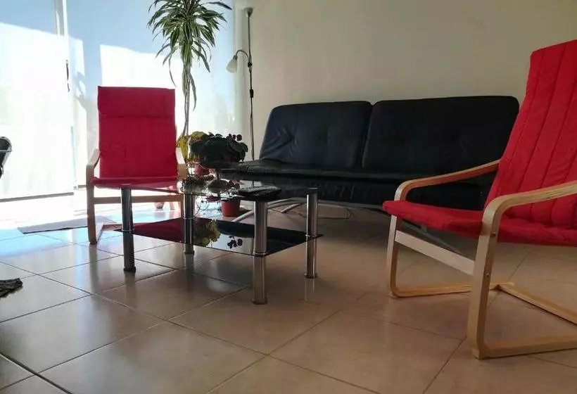 Las Martinas Apart 5