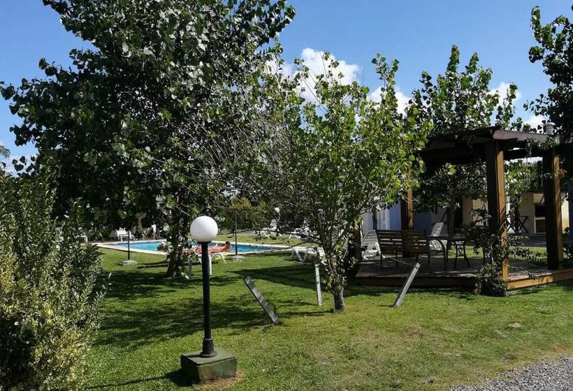 Las Martinas Apart 5