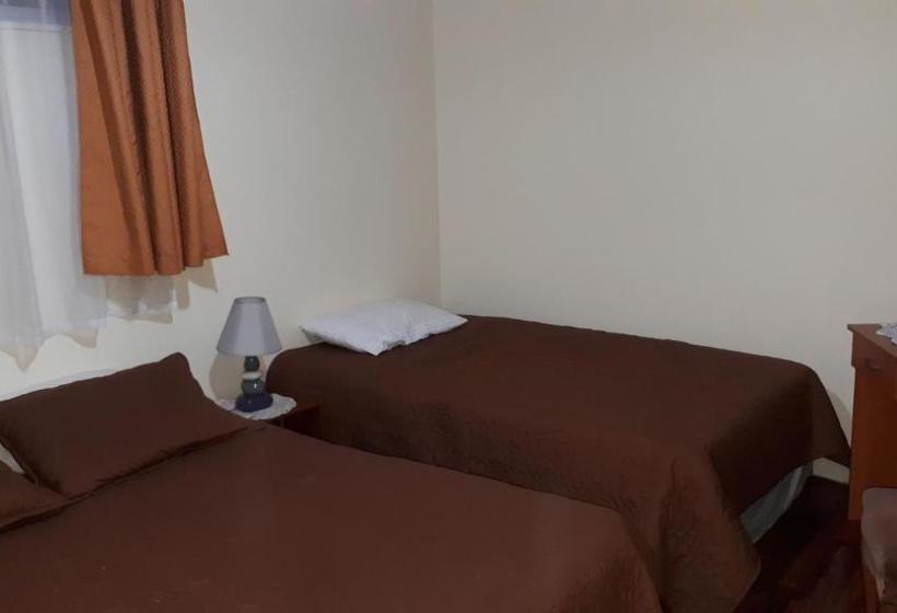 פנסיון Casa Cely