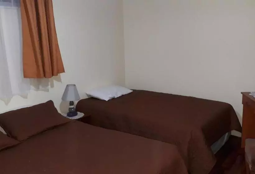 پانسیون Casa Cely