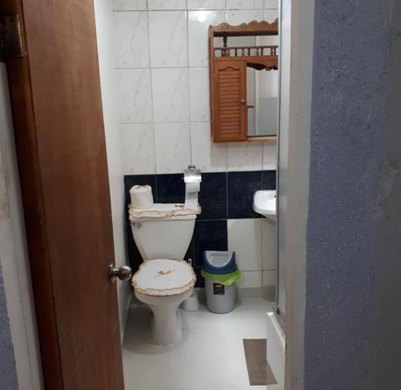 פנסיון Casa Cely