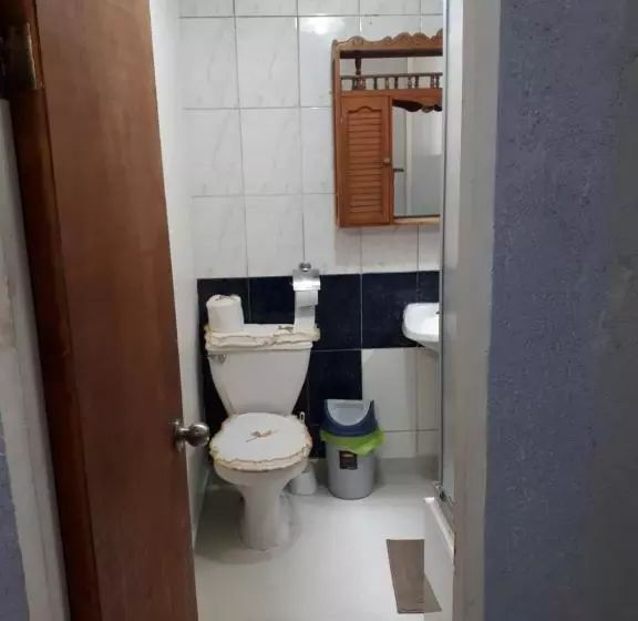 پانسیون Casa Cely