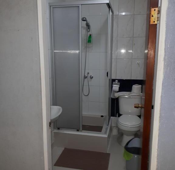 פנסיון Casa Cely