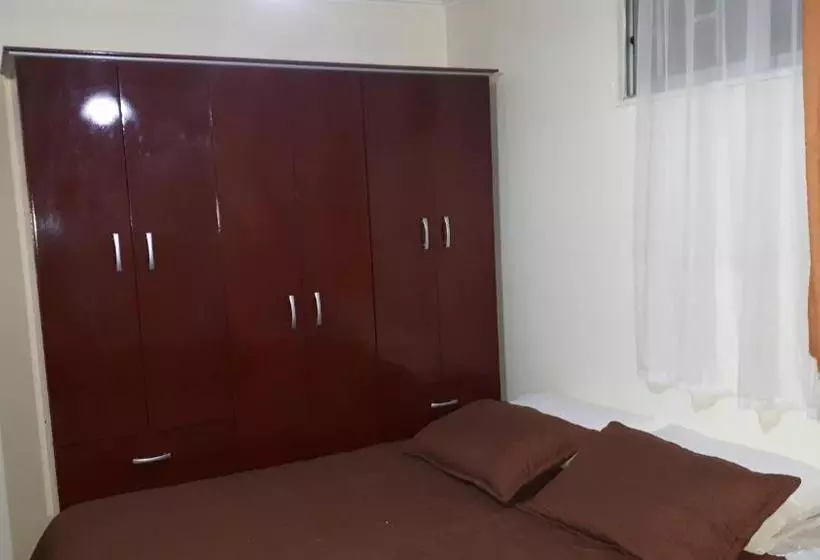 پانسیون Casa Cely