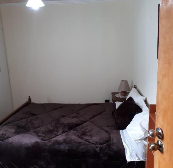 פנסיון Casa Cely